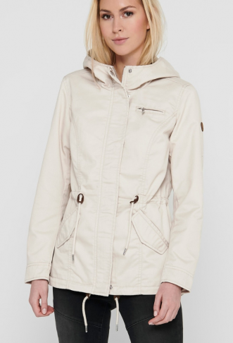 ONLY ONLLORCA Parka