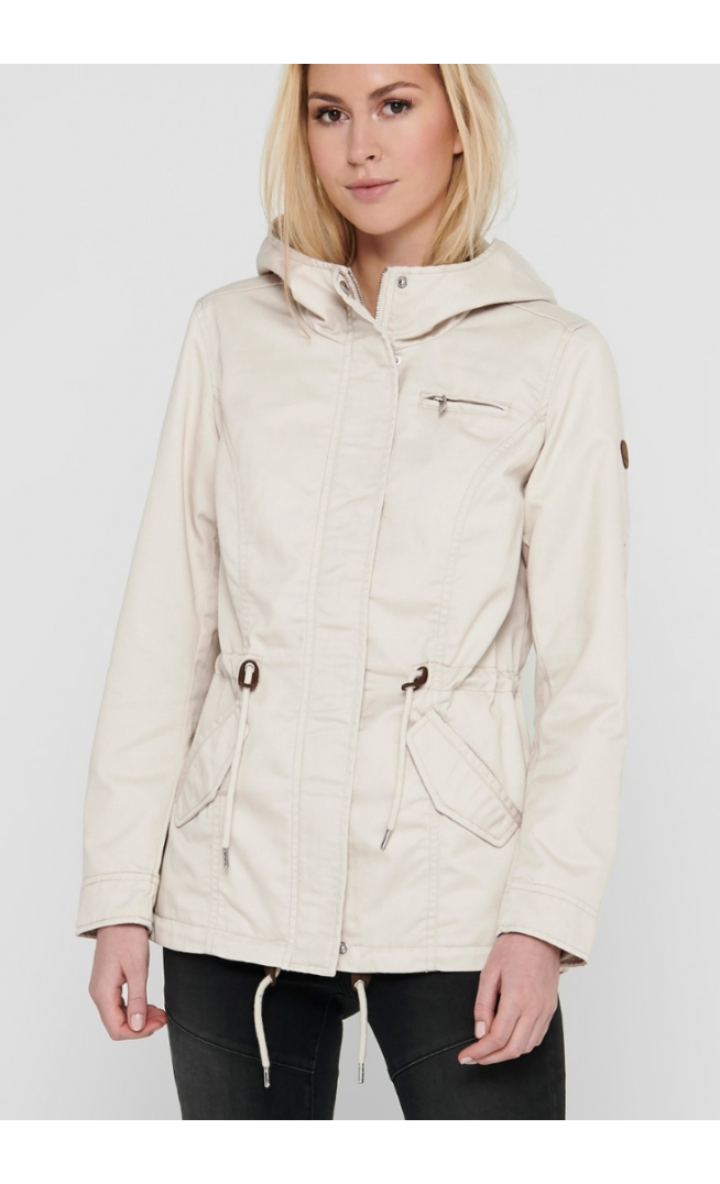 ONLY ONLLORCA Parka