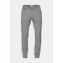 COMO SUIT PANTS - Trousers - grey melange
