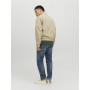 JACK & JONES Men's Jormontana Track Jacket Bomber