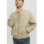 JACK & JONES Men's Jormontana Track Jacket Bomber