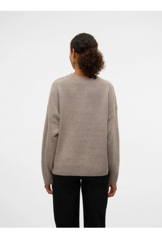 VMBOOM LS O-NECK PULLOVER GA NOOS