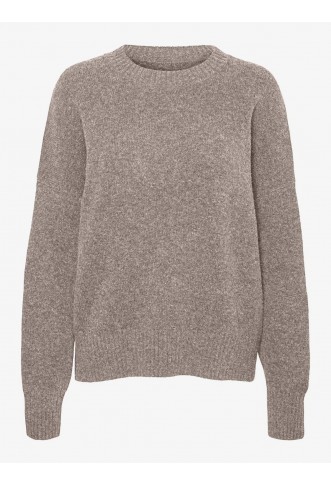 VMBOOM LS O-NECK PULLOVER GA NOOS