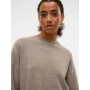 VMBOOM LS O-NECK PULLOVER GA NOOS