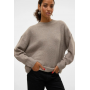 VMBOOM LS O-NECK PULLOVER GA NOOS