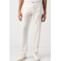 PANTS - Trousers - white