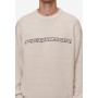 LENOX OVERSIZED - Jumper - light beige