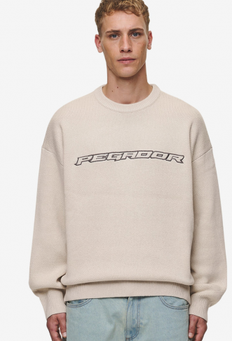 LENOX OVERSIZED - Jumper -...