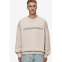 LENOX OVERSIZED - Jumper - light beige