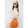 Cronaca bow blouse