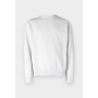 JJEURBAN EDGE CREW NECK - Sweatshirt - white melange