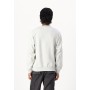 JJEURBAN EDGE CREW NECK - Sweatshirt - white melange
