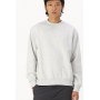 JJEURBAN EDGE CREW NECK - Sweatshirt - white melange