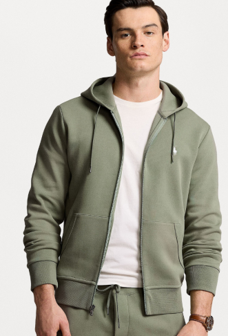 FULL ZIP HOODIE - Sweat...