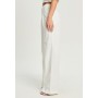 DREW - Trousers - white