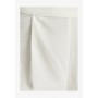 DREW - Trousers - white
