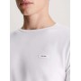 T-shirt White