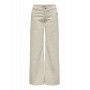 ONLMADISON-LISY LW WIDE CORD PANT