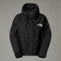 W Reign On Jacket Black