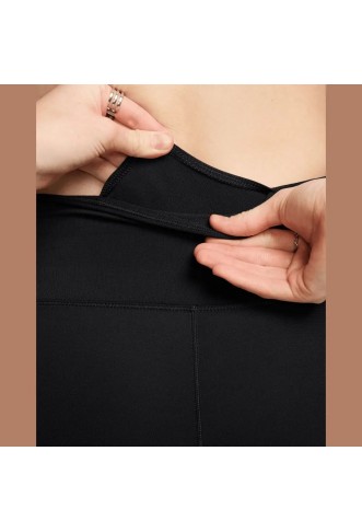 Nike One Leggings Black for Women