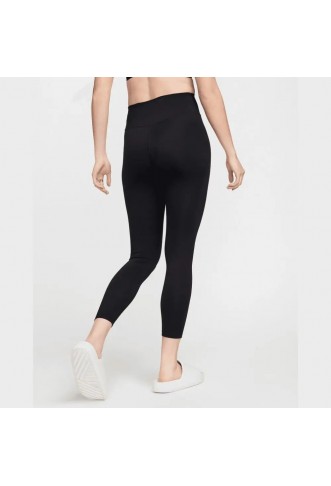 Nike One Leggings Black for Women