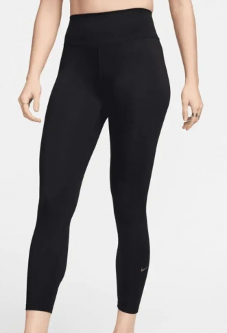 Nike One Leggings Black for...