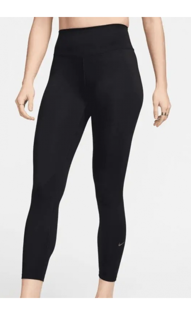 Nike One Leggings Black for Women