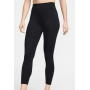 Nike One Leggings Black for Women
