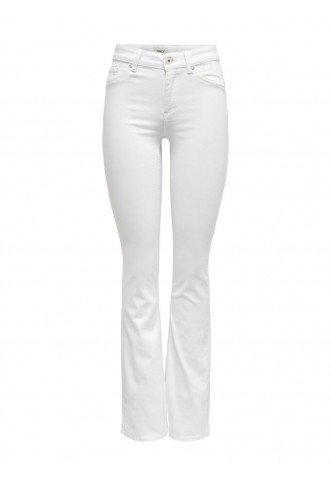 ONLBLUSH MID FLARED DNM REA0730 NOO
