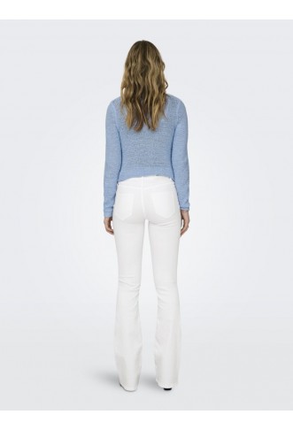 ONLBLUSH MID FLARED DNM REA0730 NOO