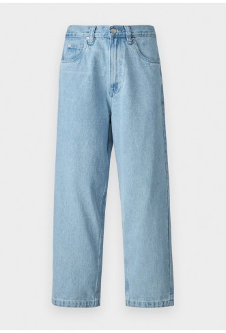 BIG PANTS UNISEX - Loose Jeans - stone wash