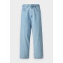 BIG PANTS UNISEX - Loose Jeans - stone wash