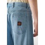 BIG PANTS UNISEX - Loose Jeans - stone wash