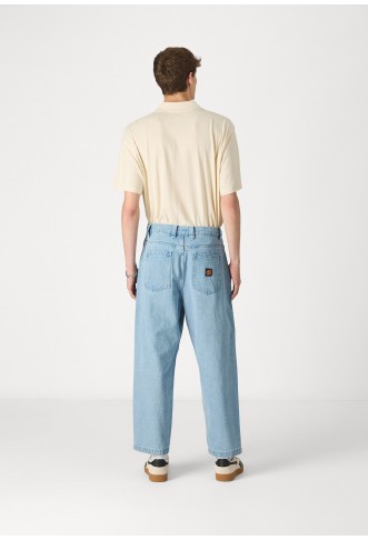 BIG PANTS UNISEX - Loose Jeans - stone wash