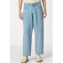 BIG PANTS UNISEX - Loose Jeans - stone wash