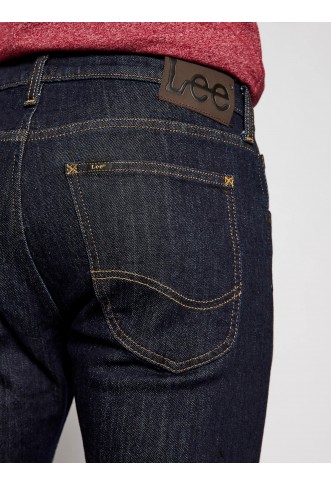Luke Jeans L719PX36 112119293 Dark Blue Slim Fit