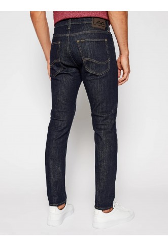 Luke Jeans L719PX36 112119293 Dark Blue Slim Fit