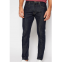 Luke Jeans L719PX36 112119293 Dark Blue Slim Fit