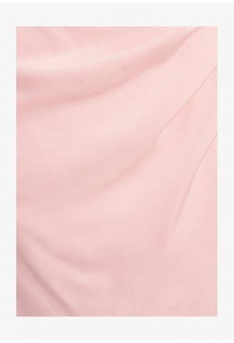 ILLUSION MIDI DRESS