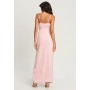 ILLUSION MIDI DRESS