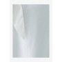 BECKAH MIDI - Day dress - white