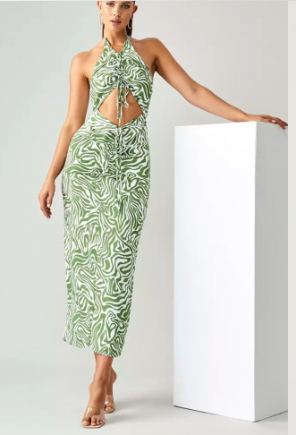Rachel Dress X Kristina