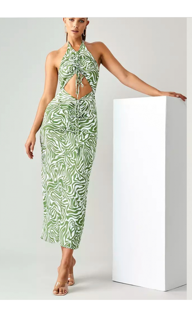 Rachel Dress X Kristina