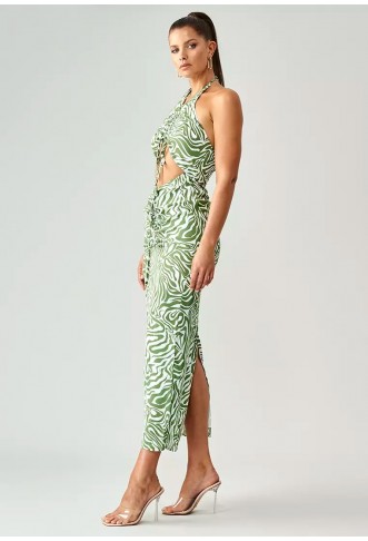 Rachel Dress X Kristina