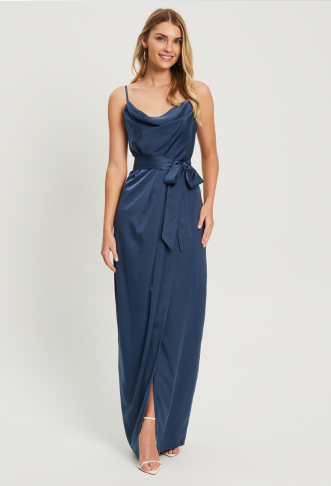 Diego Maxi Dress