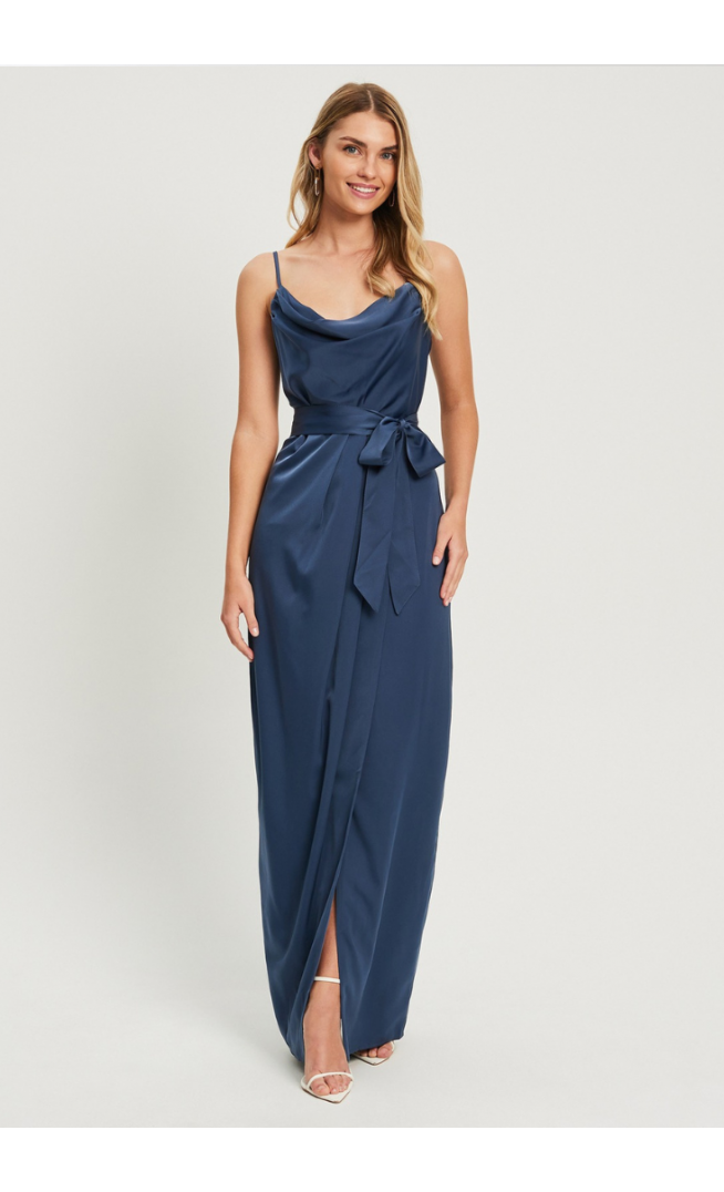 Diego Maxi Dress