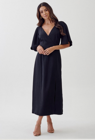 ABIGAIL MIDI - Day dress -...