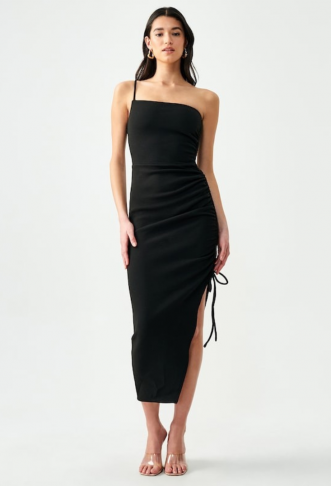 BWLDR Dress