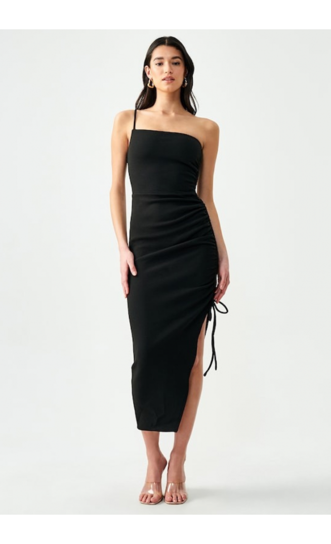 BWLDR Dress