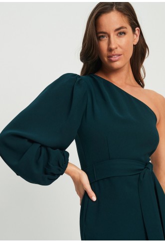 EVELINE MIDI DRESS